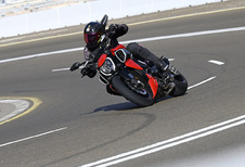 Ducati Diavel V4 - plus de cylindres, plus de fun ?