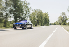 BMW 740d xDrive: De standvastige zekerheid
