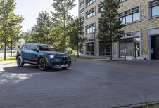 Alfa Romeo Junior Elettrica: Séductrice silencieuse