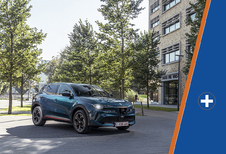 2024 Alfa Romeo Junior Elettrica (Speciale)