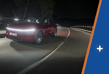 2025 Tesla Model Y RWD (Juniper)