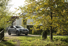 Citroën C5 Aircross Hybrid 145: L'âge adulte