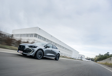 Renault Clio E-Tech Full Hybrid 160: Elle a tout d'une grande... ou presque!