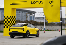 Review Lotus Eletre X (2026)