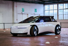 Testrit Peugeot Polygon Concept - we rijden met de toekomstige E-208 (2027)