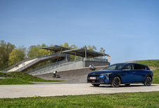 Kia K4 1.6 T-GDi 150: Partenaire particulier