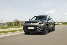 Suzuki e Vitara 61 kWh: Héritage légitime?
