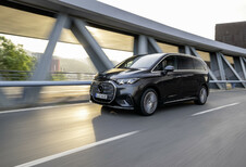 Essai Mercedes VLE (2026) – Un van aux ambitions de limousine
