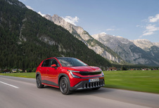 Škoda Epiq (2026) : petit, mais très réussi