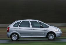 Citroën Xsara Picasso 1.6 HDi