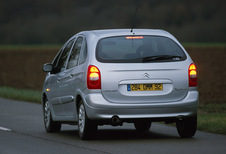 Citroën Picasso 1.6 HDI 110 ch