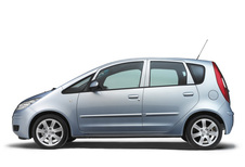 Mitsubishi Colt 1.5 DI-D 95