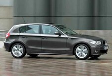 BMW 120d vs Audi A3 2.0 TDI