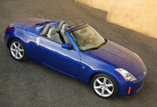 Nissan 350Z Roadster