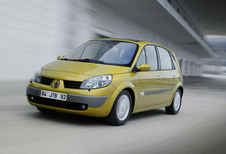 Renault Scénic 2.0 dCi 150