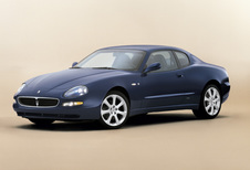 Maserati GranSport