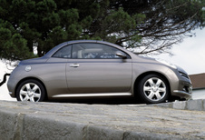 Nissan Micra C+C 1.4 & 1.6