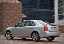 Cadillac BLS 1.9 D
