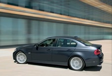 BMW 320 Si