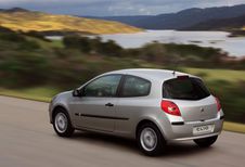 Renault Clio 1.2 TCE