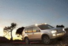 Nissan X-Trail 2.0 dCi 150 A