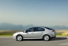 Renault Laguna 2.0 16V 140 & 2.0T 170