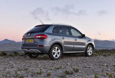 Renault Koleos 2.0 dCi 175