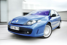 Renault Laguna GT 2.0T 205 & 2.0 dCi 180 FAP