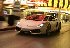 Lamborghini Gallardo LP560-4