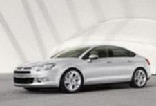 Citroën C5 Tourer 2.0 HDi & 2.7 HDi