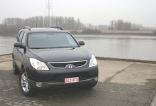 Hyundai ix55