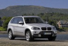 BMW X5 3.0d & Porsche Cayenne Diesel : Superdiesels