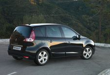 Renault Scénic 2.0 dCi A