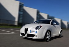 Alfa Romeo MiTo MultiAir