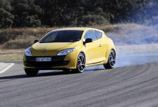 Renault Mégane Sport