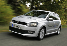 Volkswagen Polo BlueMotion