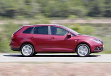 Seat Ibiza ST