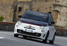 Abarth 500C