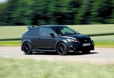 Ford Focus RS 500
