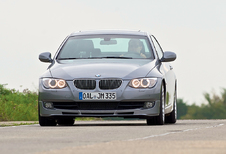Alpina B3 S
