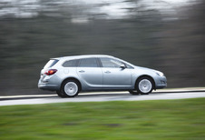 Opel Astra Sports Tourer 1.7 CDTI 125