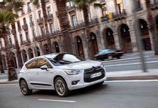 Citroën DS4