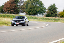 BMW 118i