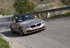 BMW Z4 20i