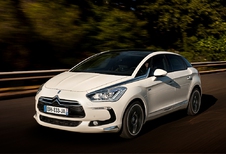 Citroën DS5