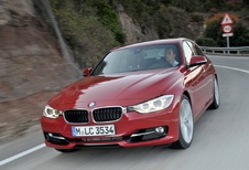 BMW Série 3