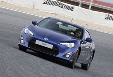 Toyota GT-86