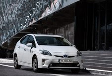 Toyota Prius Plug-In