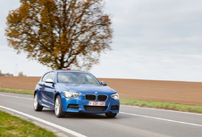 BMW M 135i