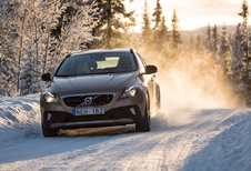 Volvo V40 Cross Country